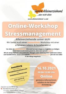 Stressmanagement