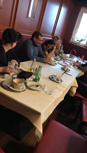 Alleinerziehend Treff