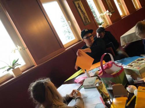 Alleinerziehend Treff