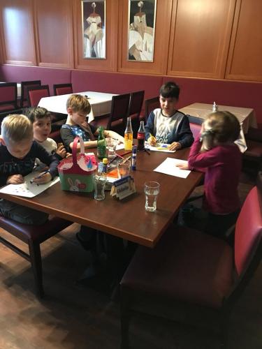 Alleinerziehend Treff