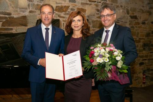 Theodor Kery Stiftung